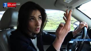 ՃՈ-ին դատարանով հաղթած Ռուզաննա Ազրոյանը պատմում է դեպքի մանրամասները