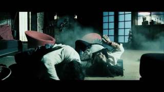 Mortal Kombat: Rebirth - Смертельная битва: Возрождение