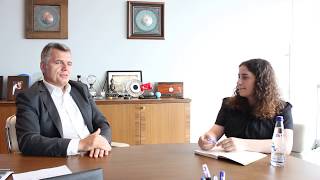 TURKCELL'DE CEO OLMAK