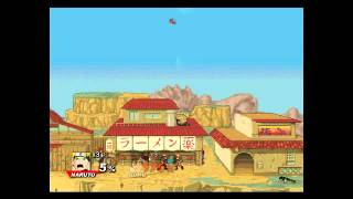 Goku gets beaten and Commits Suicide