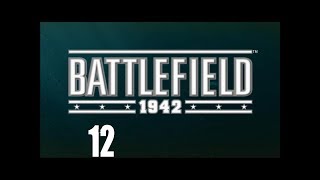 Battlefield 1942 – прохождение с MP-18 на карте Иво Джима (12)