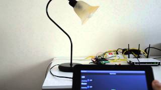 Φτιάχνοντας ένα Smart Home, Arduino-Android project part 4 (Greek)