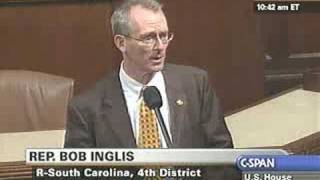 Inglis: Fluor Contributing to Economic Growth in Upstate SC