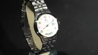 Orient Automatic Watch cev09001w