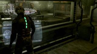 Dead Space 2008 Complete Cut Scene Guide Chapter 1