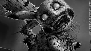 Pokemon creepy