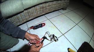 Defender Puma MAP sensor short on Pin2 and Pin4