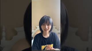 【鹿小草QAQ】别爱我，没结果，除非花手摇过我（直播精选）