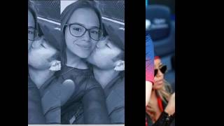 Bruna e Neymar o que Deus uniu ninguém separa brumar