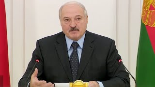 Лукашенко: Строить станции эти надо! Как бы там ни было! / Как в Беларуси производят энергию