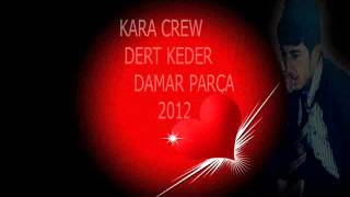 damar parça dert keder