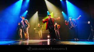 GOODGOODGROOVIN GRAFFY SUMMER FESTIVAL 2021 DANCE SHOWCASE