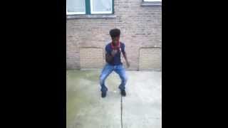 Killin it (bop dance) T Wayne x On me