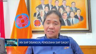 Hore! IKN Siap Dibangun, Seperti Apa Kesiapannya?