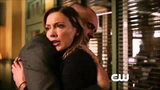 Стрела / Arrow (3 сезон, 2 серия) - Промо [HD]