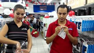 Sorteo ZEGUCOM CÓMPUTO