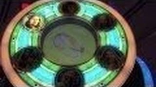 Lord of the Rings Slot Machine Bonus-Big Win-Live Play-WMS