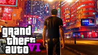 GTA 6 - City Locations, 2018 Release Date, Main Characters & More! (GTA 6 Rumors & News)