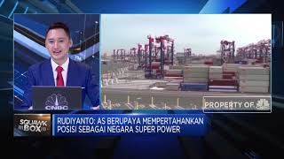Panin AM: Pelonggaran PSBB Jadi Sentimen Utama Penggerak Indeks