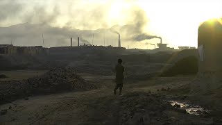 Kids at Work, Out of School in Afghanistan