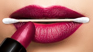 New Makeup Tricks and Beauty Hacks to Look Like a Star