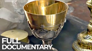 The Rarest Relics of the Saints | Top 10 Secrets and Mysteries