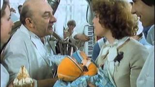 Karel Kachyňa - Počítání oveček 1981