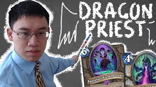 Trump's Kobolds & Catacombs Teachings - Dragon Priest