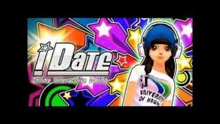 Dash - Red Apple (iDate Online)