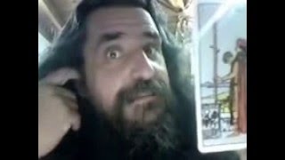 Como Leer el Tarot Segunda Parte: El Arcano Menor Bastos