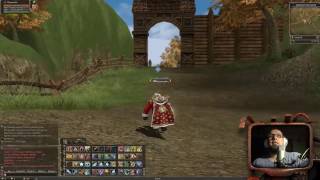 Перенос персонажей в Lineage II. Бесплатный с сервера на сервер