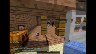 Minecraft - Сервер с 1000лвл (127 лвл)