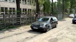 Zakończenie samochodówki 2011 Miszczu Prożka
