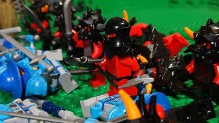 LEGO NEXO KNIGHTS - ULTIMATE CLASH