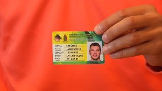 Šarūnui Jasikevičiui įteiktas trenerio pažymėjimas