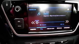 peugeot 301 2018 HDI allure Review