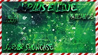 ✭FREE MODE✭ xPluse Live Stealth Server Showcase (17559) [RGH/JTAG] ♛ (SEXY KV LIFE!) ♛ (2019)