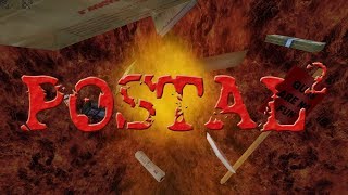 Postal 2