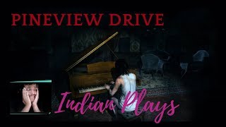 ?PineView Drive:Homeless A new Horror/Indie #India #Creepy #Horror