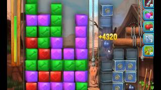 Pet Rescue Saga Level 132