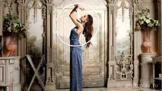 Photoshoot - Rhythmic Gymnastics