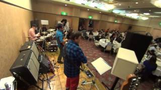 ダイヤモンド・ベンチャーズ　エルシャンテLIVE　2014　～悲しき街角/ウォークドントラン64/アパッチ/夕陽は赤く/朝日のあたる家