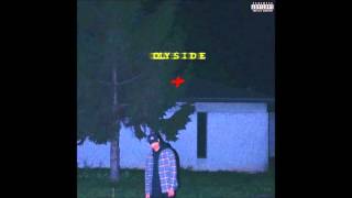O'Boy - OLYSIDE (Mixtape complète)