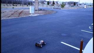 Losi Ten-T