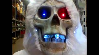 Halloween stores 2011