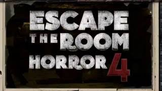 Escape The Room Horror 4 - Level 1 - Android GamePlay Walkthrough HD