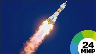 Экипаж корабля «Союз» сообщил о хорошем самочувствии после приземления - МИР 24