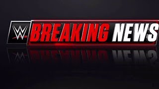 MAJOR WWE STAR LEAVING WWE 2017 - WWE BREAKING NEWS! WWE Raw Social Media Rating
