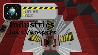 Futurepack Industries 1.11.2 Episode 5 - Hours Of Research