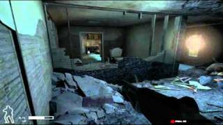 SWAT 4: Mission 11 (part 2/2): The Wolcott Projects